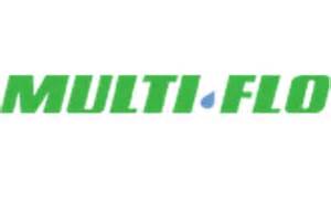 Multi-Flo logo